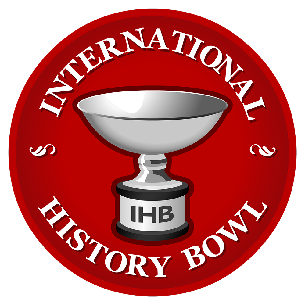International History Bowl IHBB