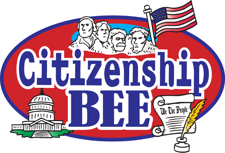 citizen Citizenship Bee