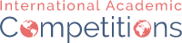International Academic Competitions Logo
