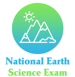 National Earth Science Exam
