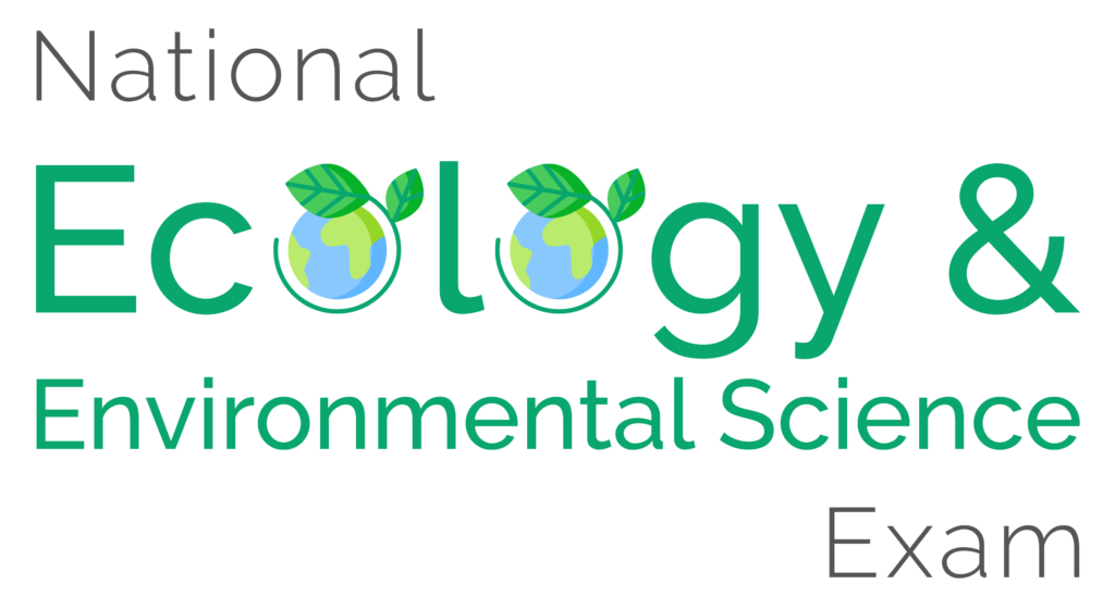 Ecology & Environmental Science Exam