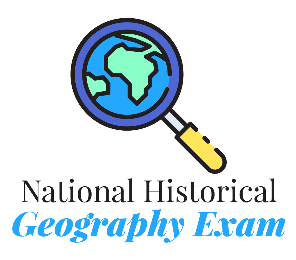Historical Geography Exam