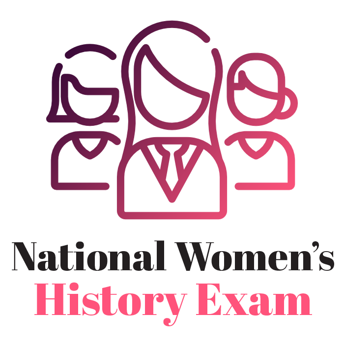 Women's History Exam
