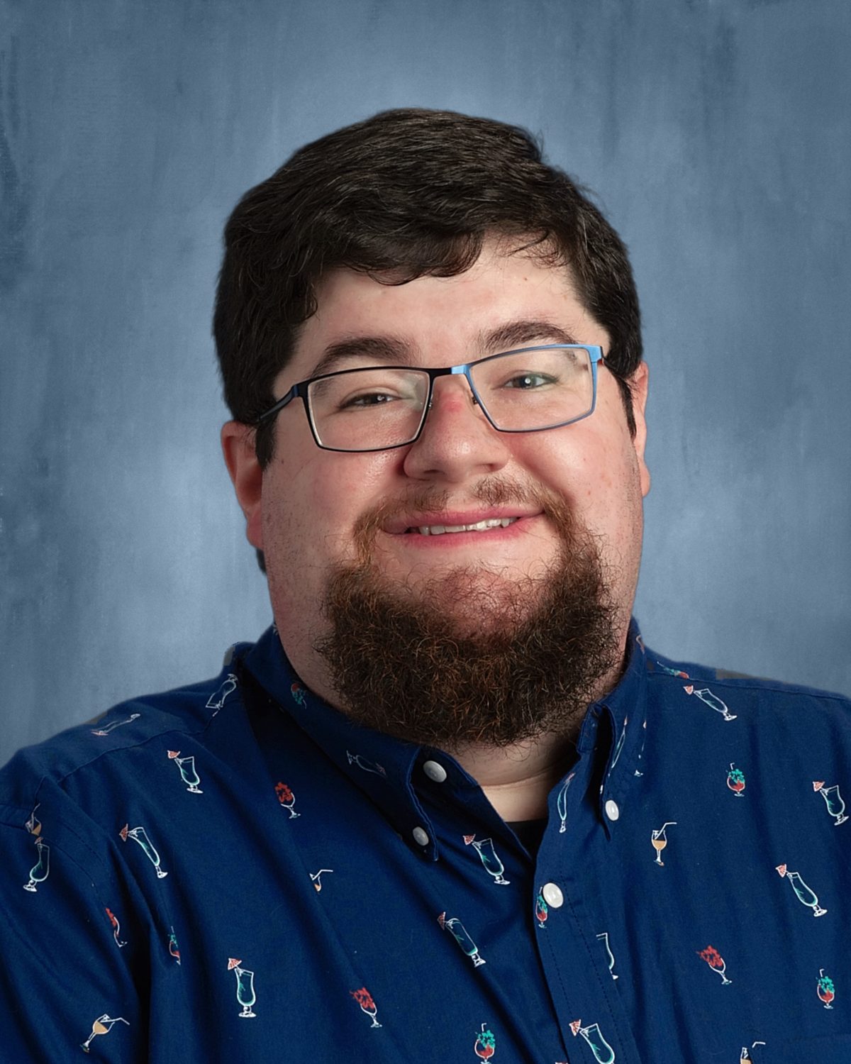 Joseph Cox Joseph Cox