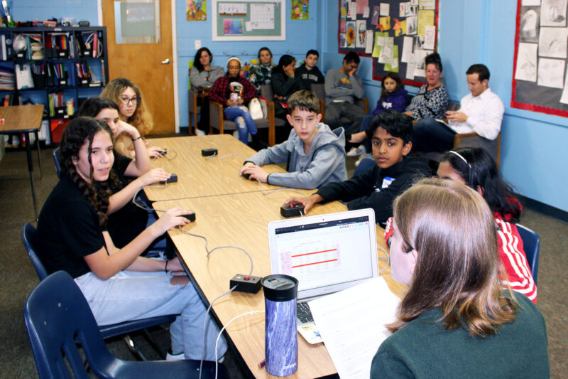 National Academic Bowl