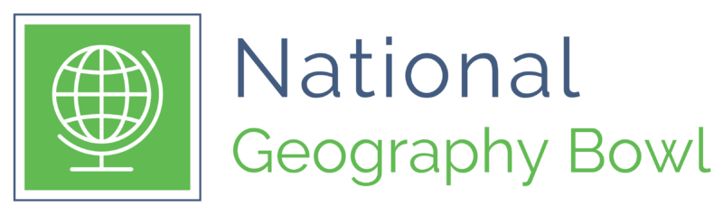 National Geography Bowl