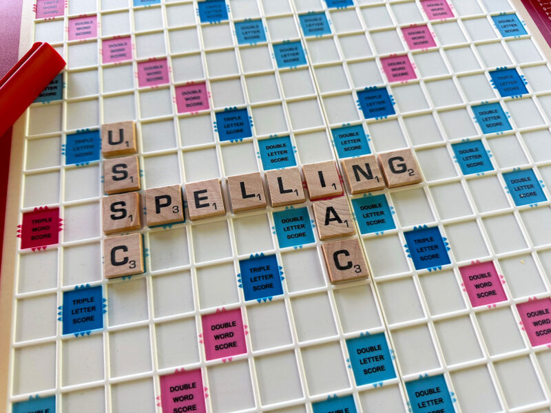 US Spelling Championships