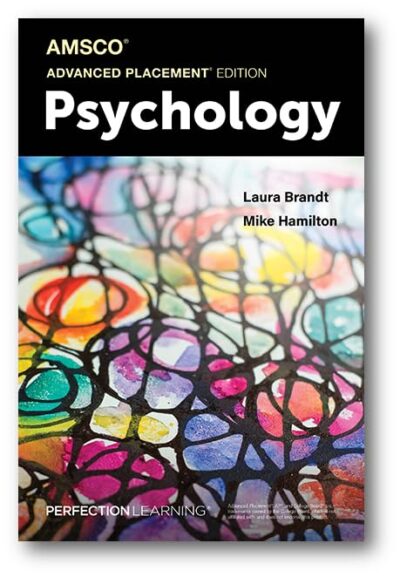 AMSCO AP Psychology