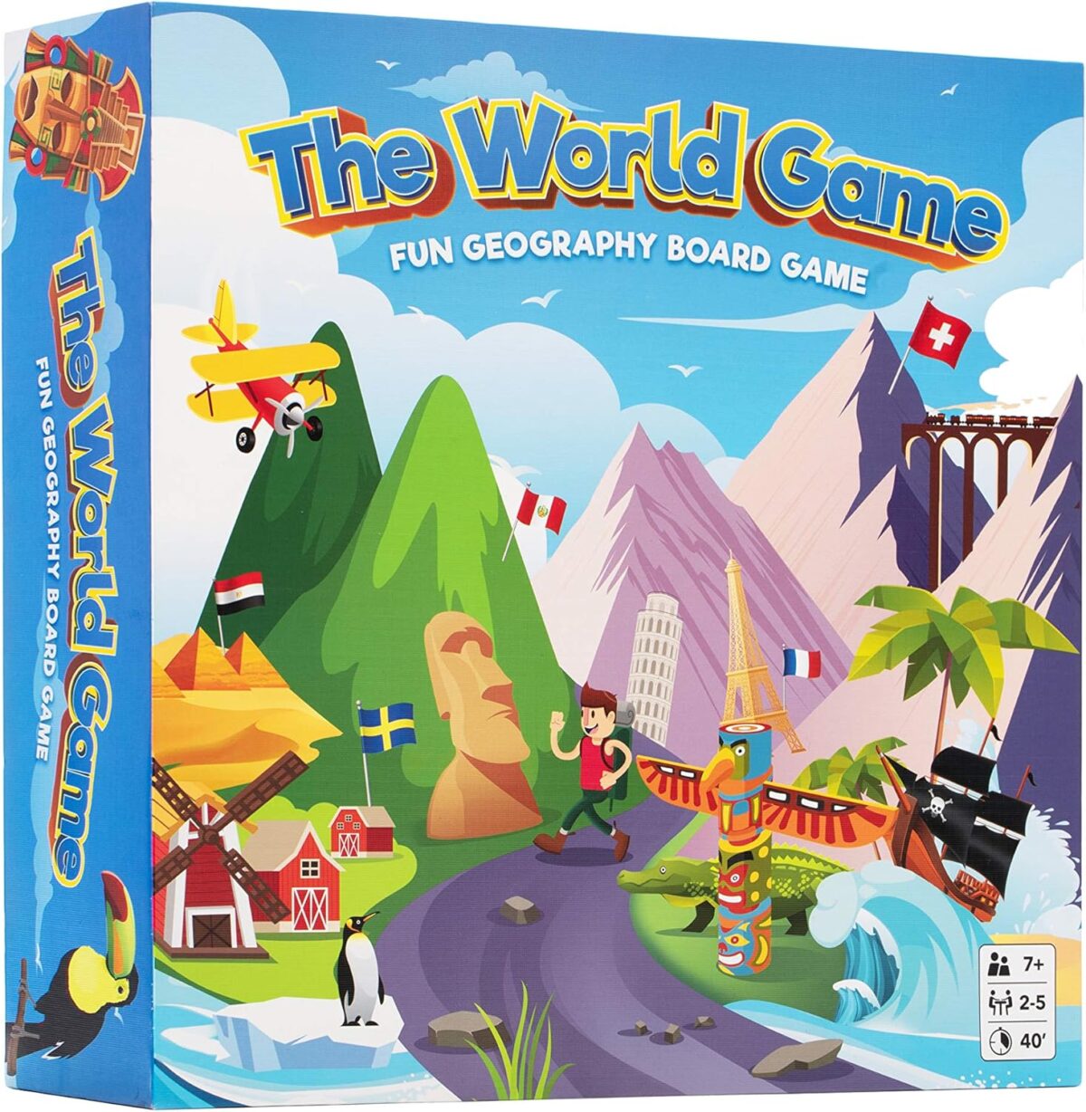 The World Game