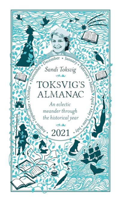 Toksvig's Almanac
