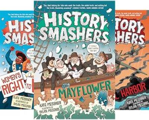 History Smashers