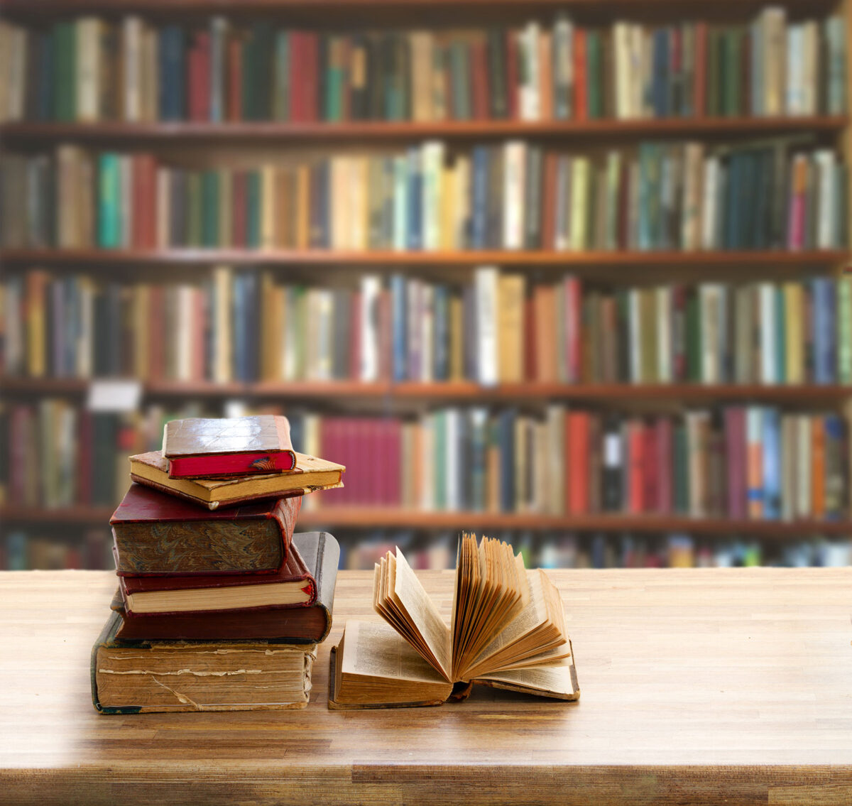 National Humanities Bee