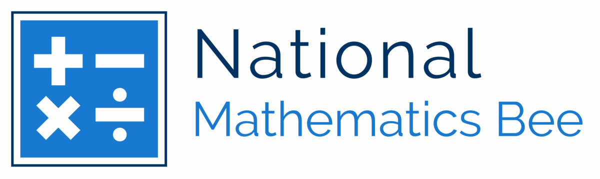 National Mathematics Bee