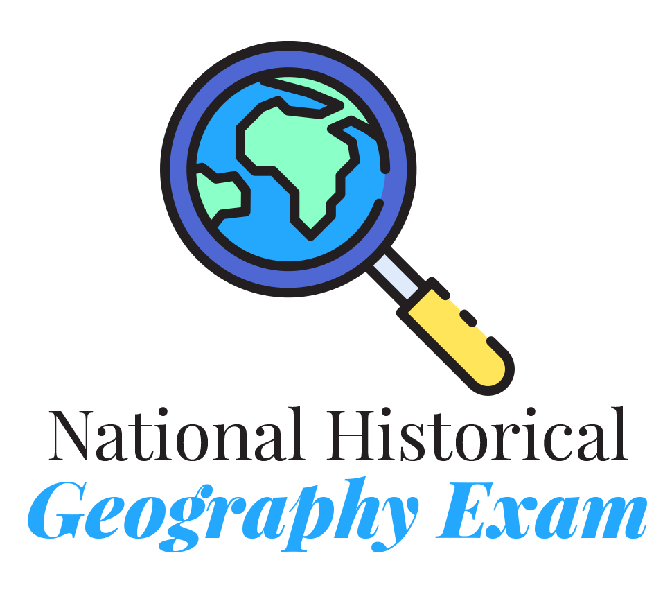 Historical Geography Exam