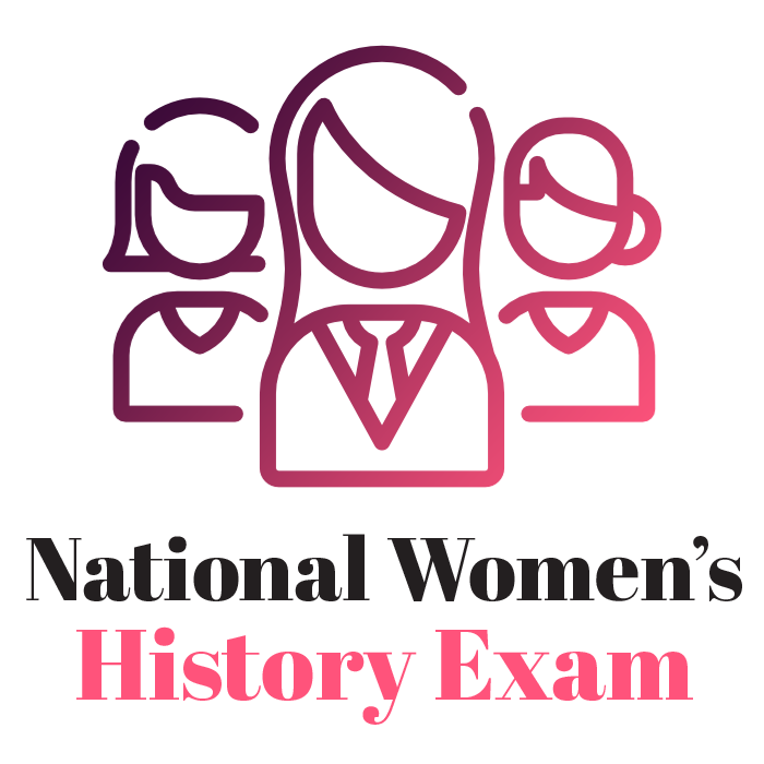 Women's History Exam