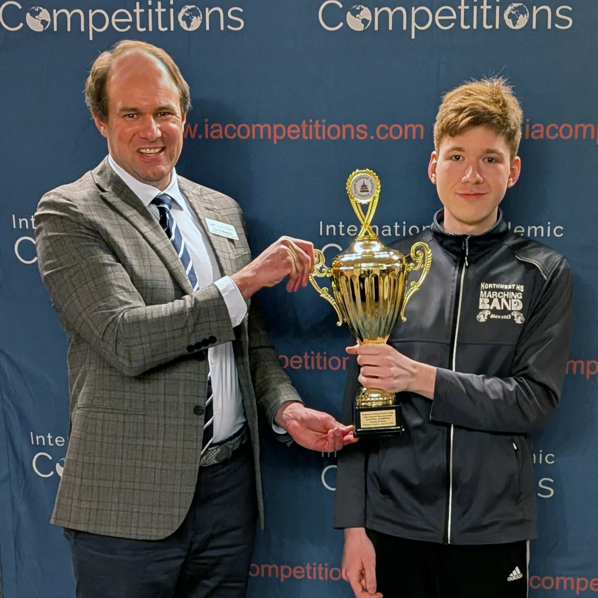 2020 National Political Science Bee