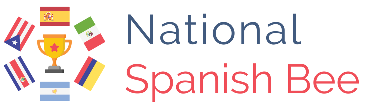 National Spanish Bee National Spanish Bee