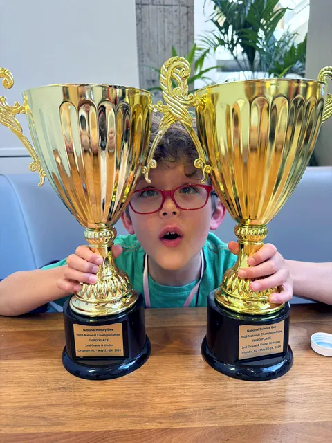 trophy trophy