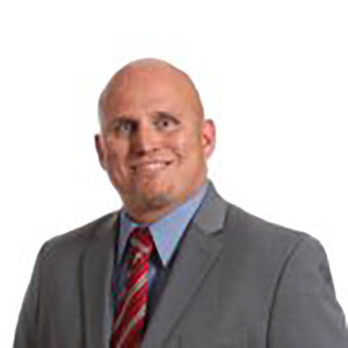 John Garner John Garner