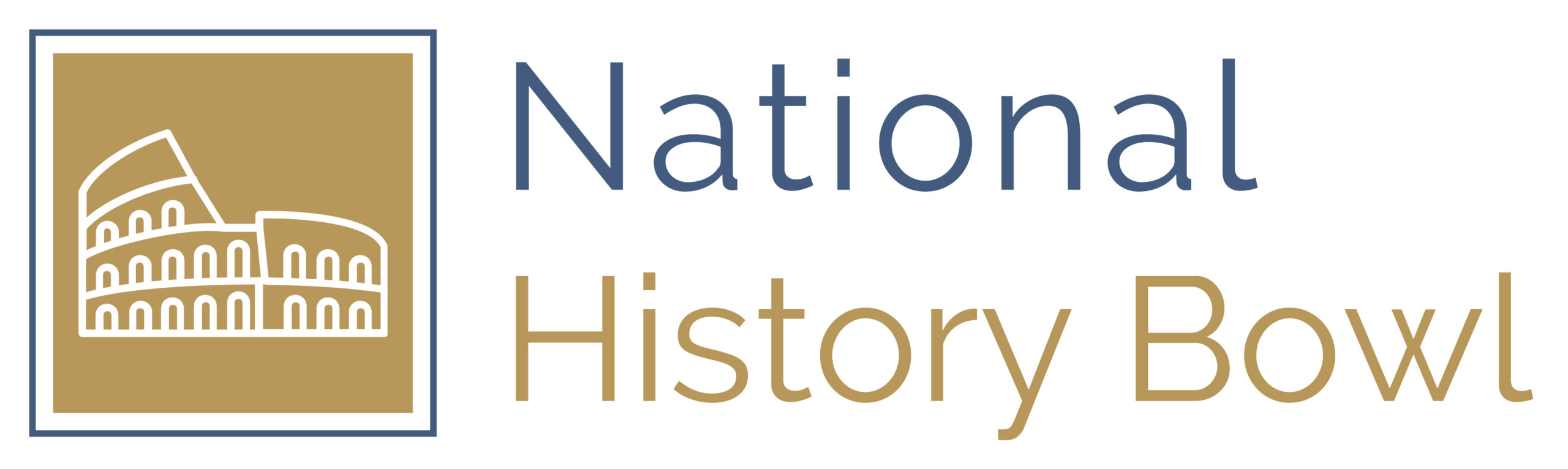 National History Bowl