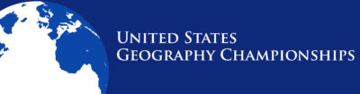 US geography championships