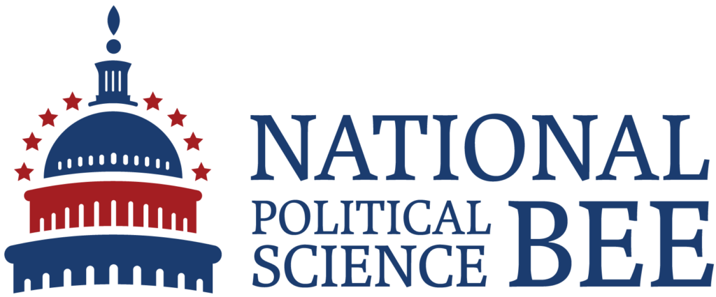 National Political Science Bee National Political Science Bee
