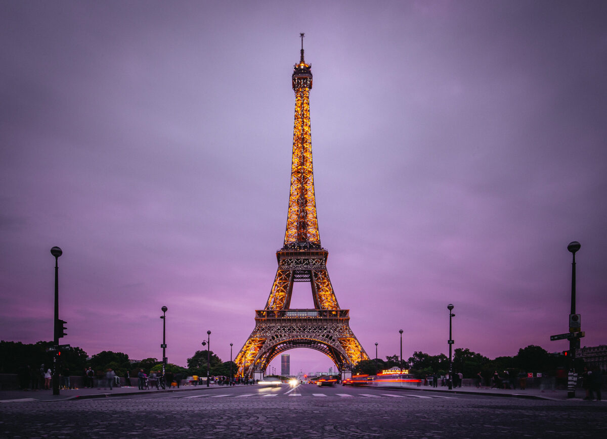 Eiffel Tower Eiffel Tower