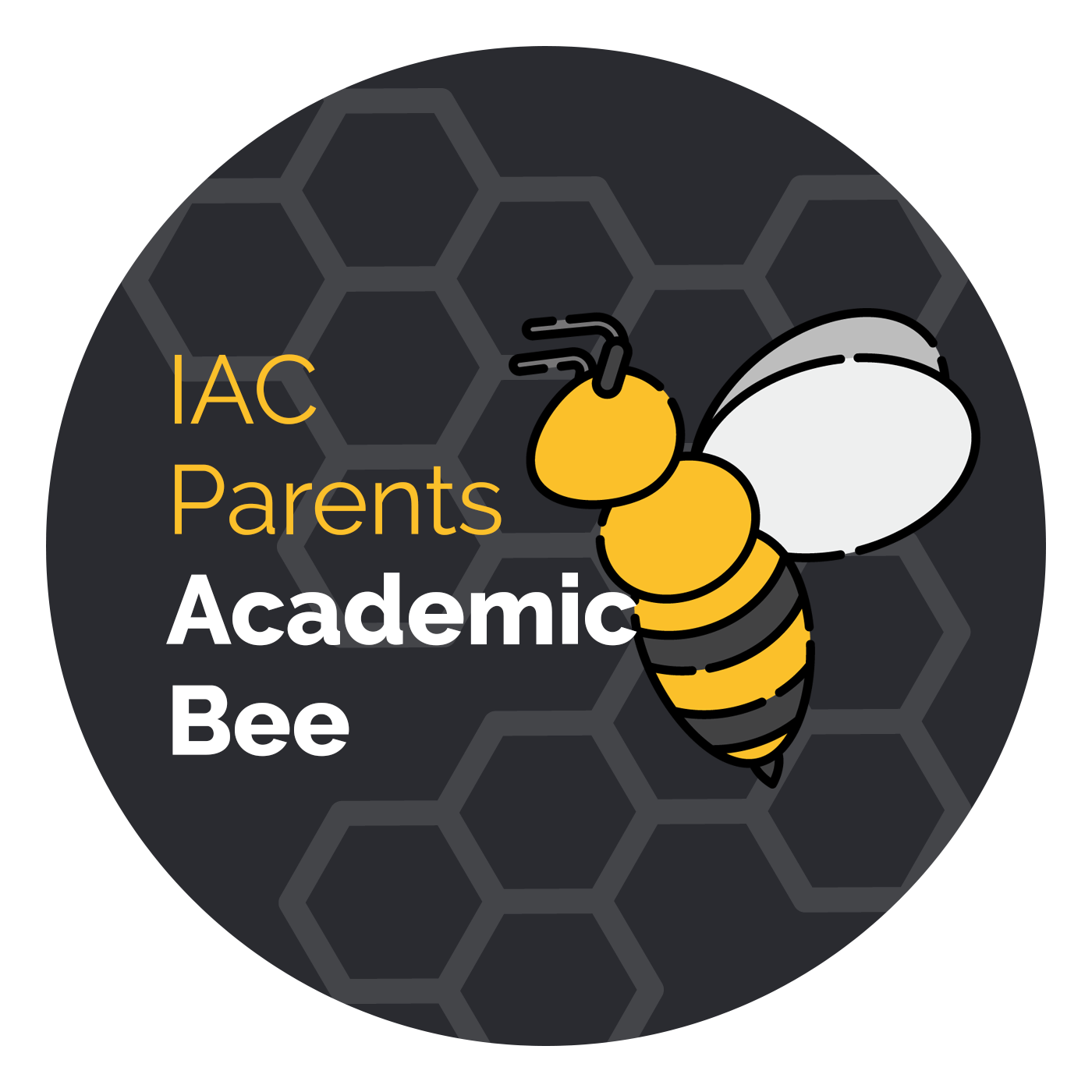 Academic Bees for IAC Parents, Teachers & Siblings IAC US Division