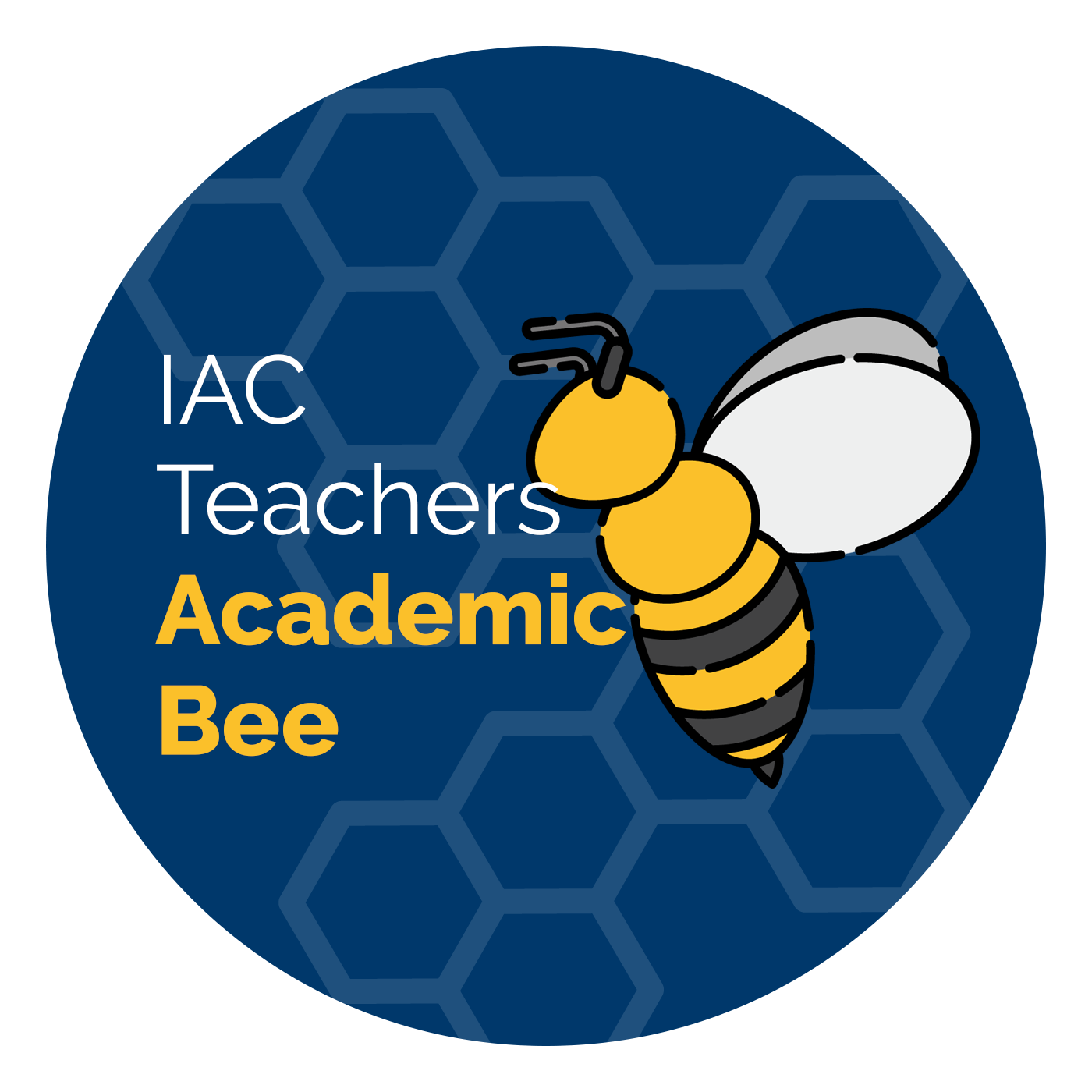 Academic Bees for IAC Parents, Teachers & Siblings IAC US Division