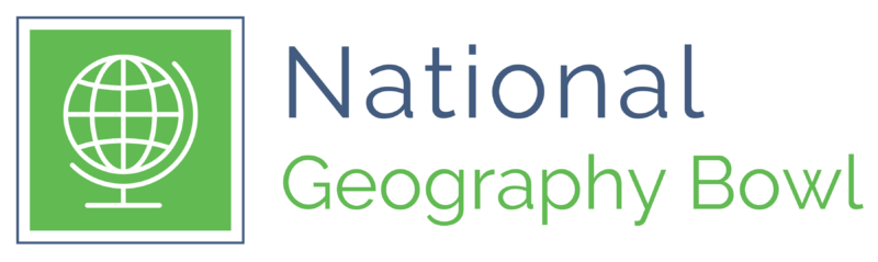 National Geography Bowl National Geography Bowl