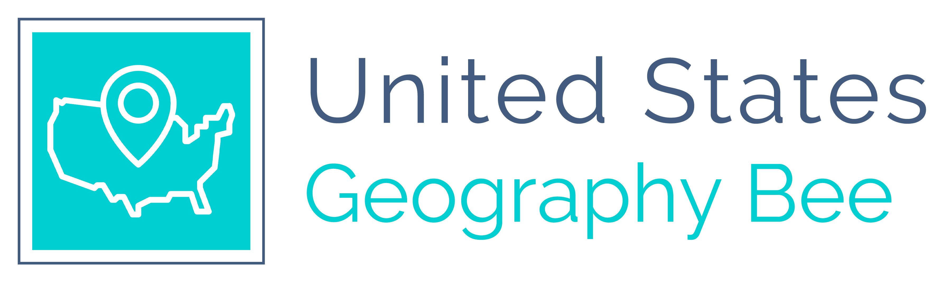 US Geography Bee