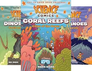 Science Comics