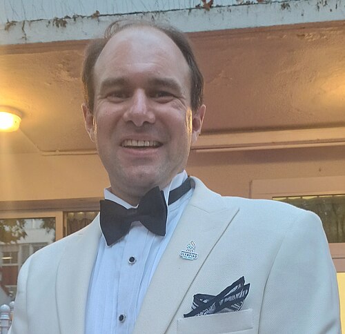 David Madden