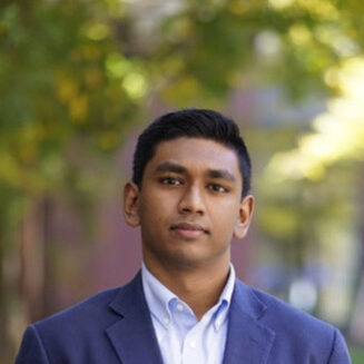 Shravan Balaji