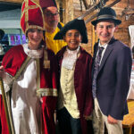 Simulating the Congress of Vienna