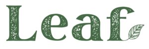 Leaf logo for MAA
